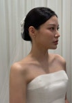 조국 딸 조민, 결혼식 사진 공개…지지자들 이렇게 예쁠 수가