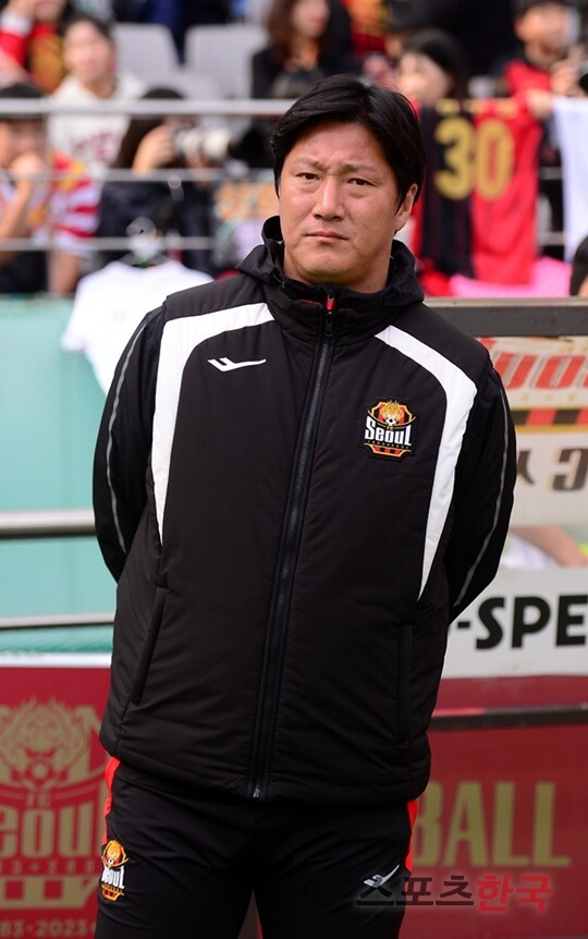 홍명보호 축구 대표팀, 박건하-김동진-김진규 코치진 구성 마무리 단계 진입