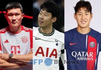 '선택 앞둔' 손흥민, '증명 절실' 김민재-이강인... 코리안리거 운명의 시즌[스한 위클리]