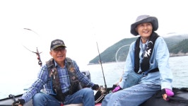 인간극장, 아내가 돌아왔다…두 번째 신혼일기