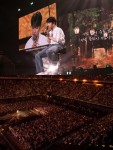 도경수, 말레이시아 팬 콘서트 성료…환호+떼창 터졌다