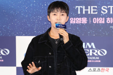 임영웅, 영화 '임영웅 | 아임 히어로 더 스타디움'  기대해주세요