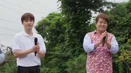 '살림남' 박서진, 핑크빛 '여사친' 정체는?