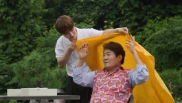 '살림남' 박서진, 핑크빛 '여사친' 정체는?