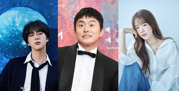 대환장 기안장, 기안84와 진·지예은의 기안적인 즐거움과 낭만이 예측불가능한 프로그램으로 공개!