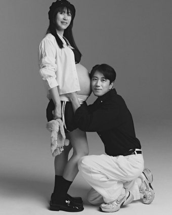 장수원, 시험관 9번 만에 드디어 '득녀'