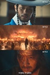 전,란 강동원, 폼 안 죽었네…사극 찰떡 소화