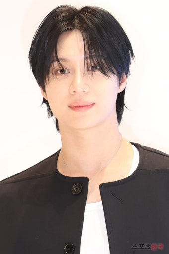 샤이니 태민, 무결점 비주얼