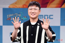 빠니보틀, 욕설 DM 퍼지자 난 연예인 아닌 백수…방송에 미련 없어