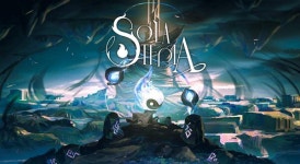 스튜디오 두달, 도쿄게임쇼에 2D 액션 메트로바니아 솔라테리아 출품