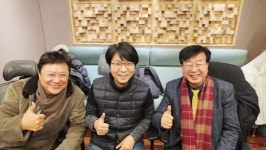 [조성진의 가창신공] 남기연, 트로트 전문 편곡자 20년 한길