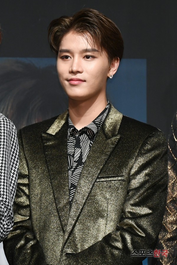 NCT 출신 문 태일, 특수준강간 혐의로 재판에 넘겨진 사실 확인