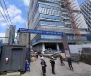 계룡건설 현장서 중대재해...안전 관리 부실 민낯