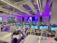 호요버스, 이나즈마 콘셉트 원신 PC 라운지 in Seoul 오픈