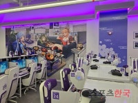 호요버스, 이나즈마 콘셉트 원신 PC 라운지 in Seoul 오픈