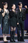 지옥2 김현주 외로운 8년 보내며 소도 리더로 성장한 민혜진 그렸다