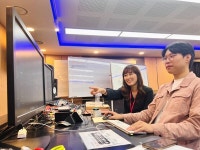 동아나래애드 | [조성진의 가창신공] 서빛나래, 동아방송예술대 실용음악 보컬 교수