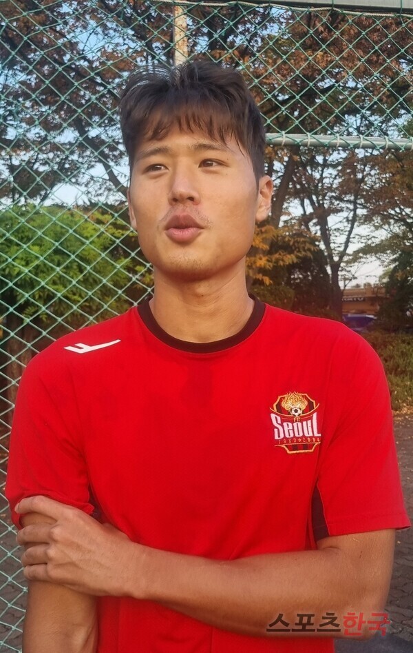 FC서울, 베테랑 수비수 이한도 영입! 새로운 밸런스 조절에 기대감UP!