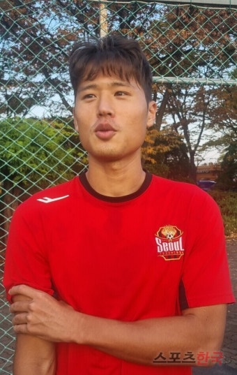 FC서울, 베테랑 수비수 이한도 영입! 새로운 밸런스 조절에 기대감UP!