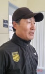 이기면 승격에 한걸음 이랜드 김도균-전남 이장관 모두 승리만 생각[K리그2 최종전]