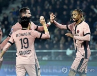 '이강인의 날' 4분만에 2골에 첫 도움까지… 프로 첫 3공격P