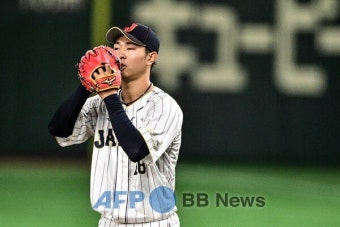 MLB 스카우터 가득… 모이넬로 혼쭐낸 김도영, 日도 공략하면 MLB 진출 보인다