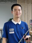 생각 깊은 PBA 최연소 우승 김영원…당구는 40대까지만[스한 위클리]