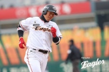 아직도 잠잠한 계약소식 하주석, FA 선언 끝내 독될까