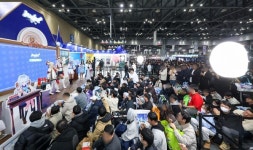 라이온하트 스튜디오, 게임 축제 잇달아 성료…신작 기대감↑