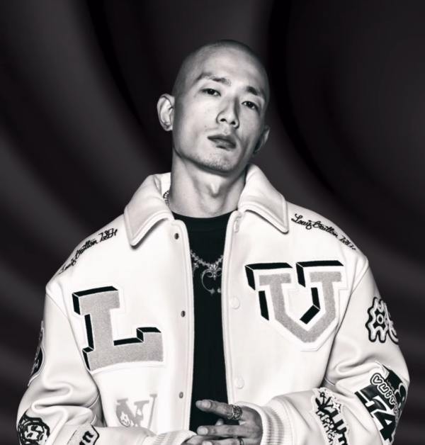 박성진의 새 싱글 가사, 정우성 저격 논란 확산