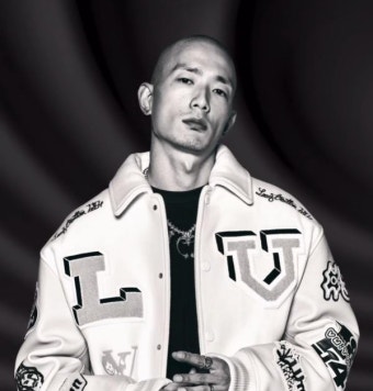 '문가비 전연인' 박성진, 정우성 저격?… 