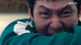 오징어 게임2 이정재, 무궁화꽃이~ 또 하다니… 웃픈 비하인드