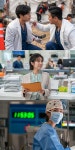 '중증외상센터' 주지훈→추영우, 외과의사로 완벽 변신