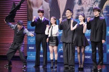 모텔 캘리포니아 파이팅