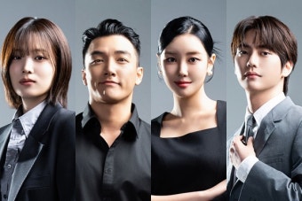 '데블스 플랜2' 참가자 전원 공개…이세돌→정현규, NEW 페이스 대거 등장