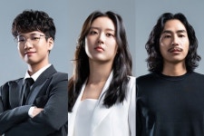 '데블스 플랜2' 참가자 전원 공개…이세돌→정현규, NEW 페이스 대거 등장
