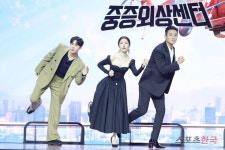 주지훈·추영우·하영, 달려라 '중증외상센터'