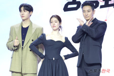 주지훈·추영우·하영, '중증외상센터' 환상의 케미