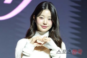 장원영, 아이브 신보 작사 참여… 