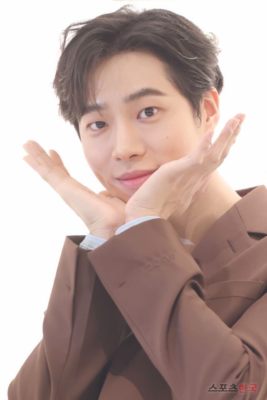 추영우, 광장과 견우와 선녀로 대세 배우로 뜨거운 행보 중