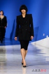 2025 F/W 서울패션위크 카루소, 가리워진 길을 따라간 패션의 여정