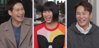 새혼 8년 차 정겨운, 결혼생활 알고 보니 