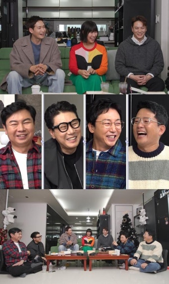 새혼 8년 차 정겨운, 결혼생활 알고 보니 