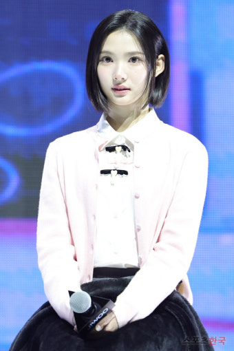 지우, 하츠투하츠 리더