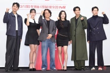 드라마 감자연구소 파이팅