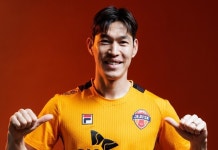 이창민, 소집해제 후 제주 SK 복귀...K리그 정상급 MF의 귀환