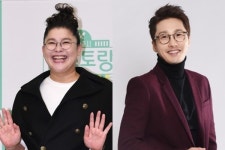 '오만추' 황동주, 이영자와 현실 커플 됐나? 