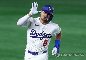 단단했던 로하스-에드먼-키케-파헤스, 김혜성 자리 안 보였다