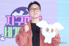 빠니보틀, '지구마불 세계여행3' 엄지척!