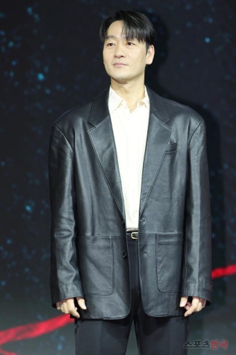 박해수, '악연'의 목격남